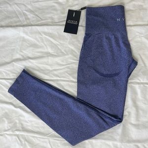 NWT Indigo NVGTN Leggings